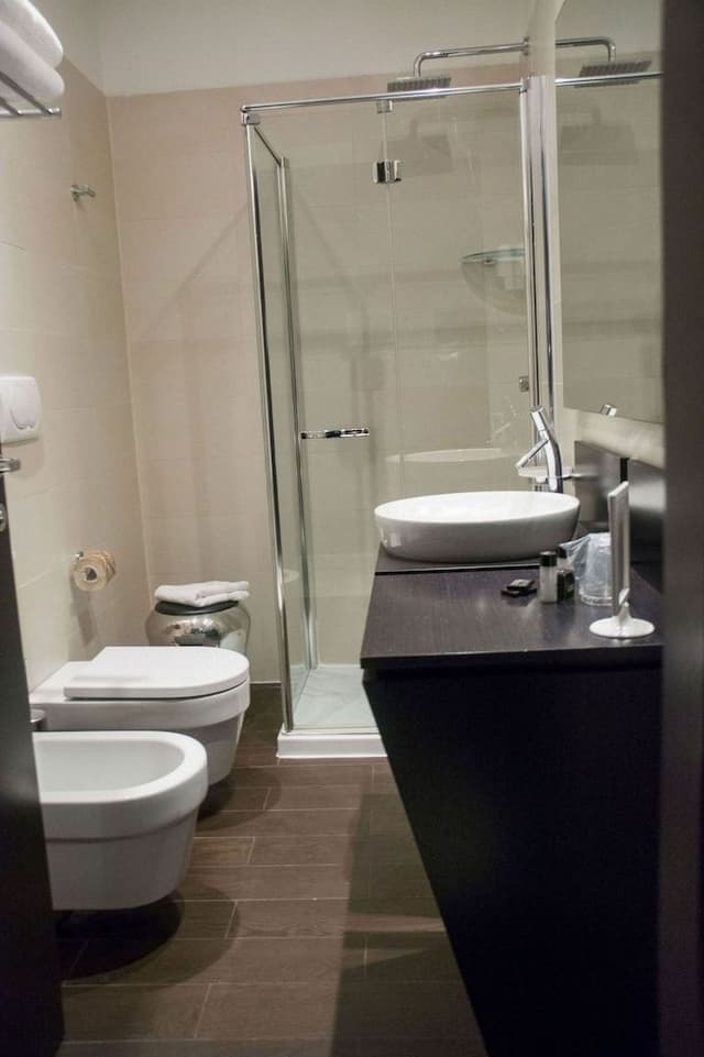 Classic Double or Twin Room