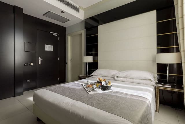 Classic Double or Twin Room