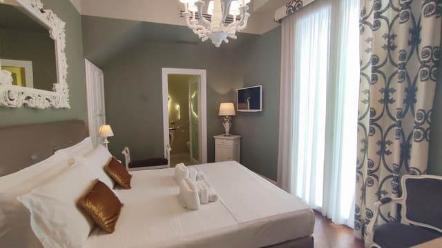 Superior Room, 1 Double Bed