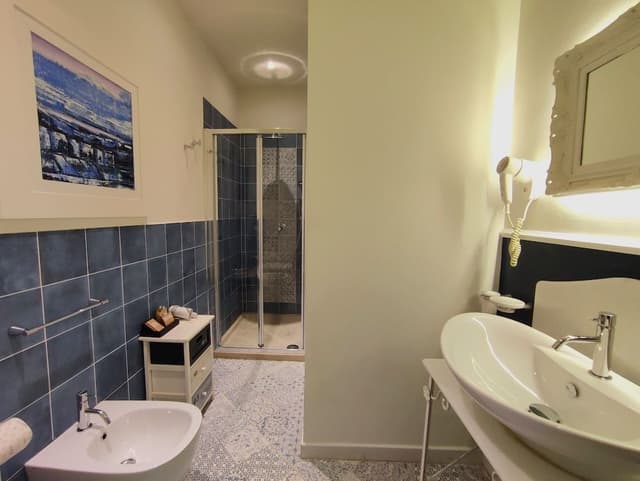 Superior Room, 1 Double Bed