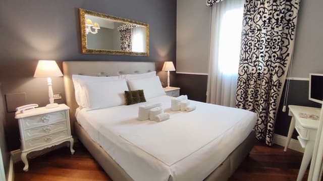 Standard Double Room, 1 Double Bed