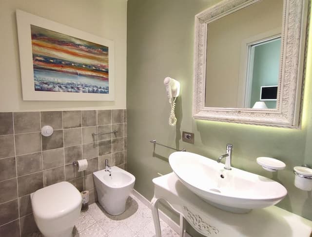 Standard Double Room, 1 Double Bed