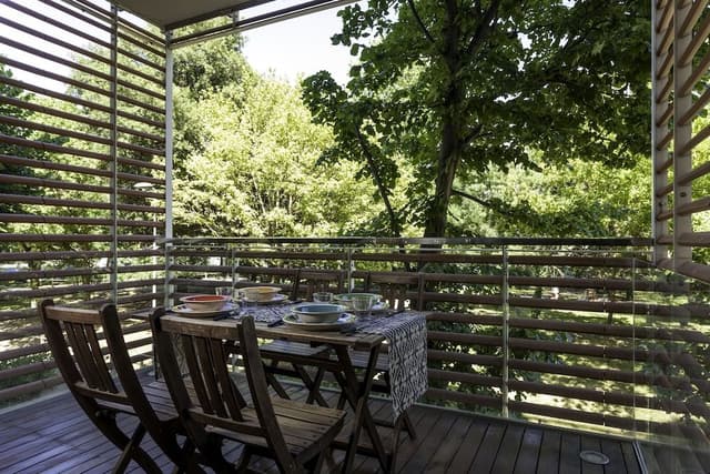 Apartment, 2 Bedrooms, Park View
