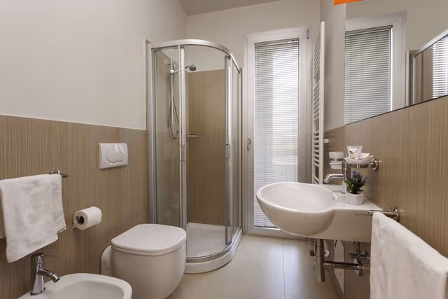 Apartment, 1 Bedroom, City View