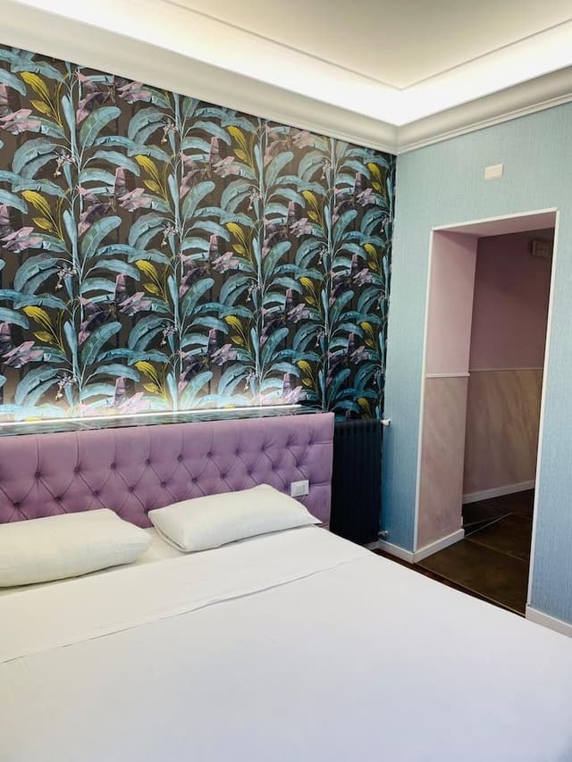 Deluxe Double Room, 1 Double Bed