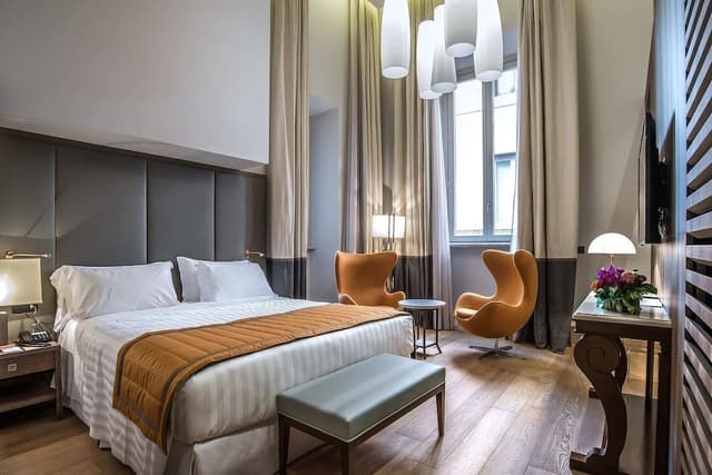 Family Suite, 2 Bedrooms, Connecting Rooms