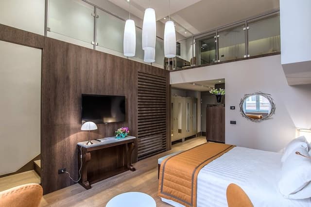 Family Suite, 2 Bedrooms, Connecting Rooms