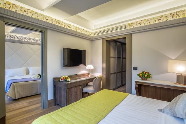 Family Suite, 2 Bedrooms, Connecting Rooms
