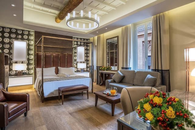 Junior Suite
