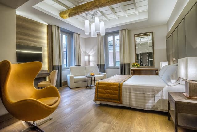 Junior Suite