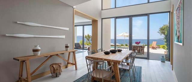FOUR BEDROOM VILLA