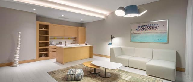 FOUR BEDROOM VILLA
