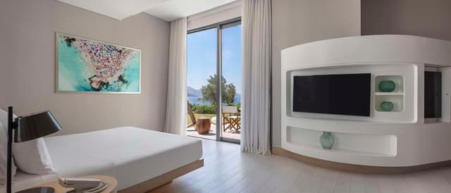 FOUR BEDROOM VILLA