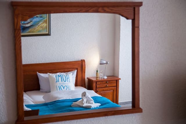 Basic Single Room