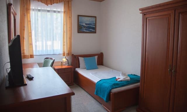 Basic Single Room