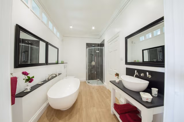 Superior Suite