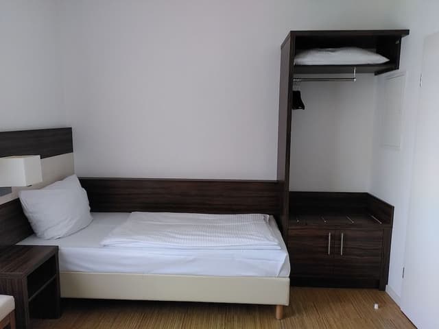 Standard Single Room, 1 Twin Bed
