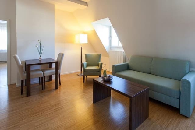 Comfort Apartment, 1 Double Bed with Sofa bed