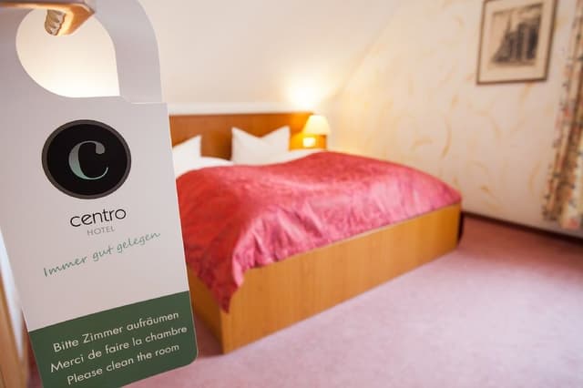 Double or Twin Room
