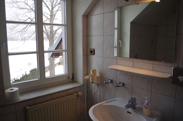 Deluxe Double Room, River View