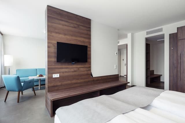 Apartment (JUNIOR SUITE)