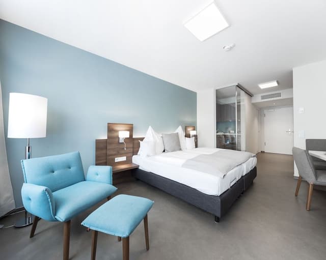 Basic Double Room (CLASSIC)