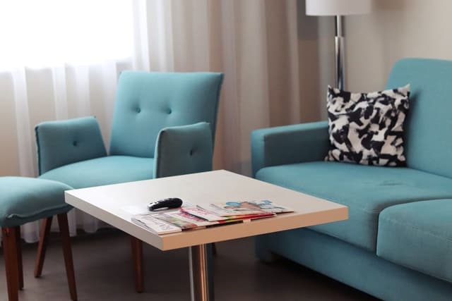 Apartment (SUITE)