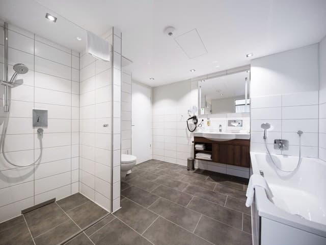 Apartment (SUITE)