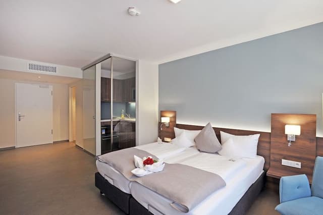 Apartment (JUNIOR SUITE)