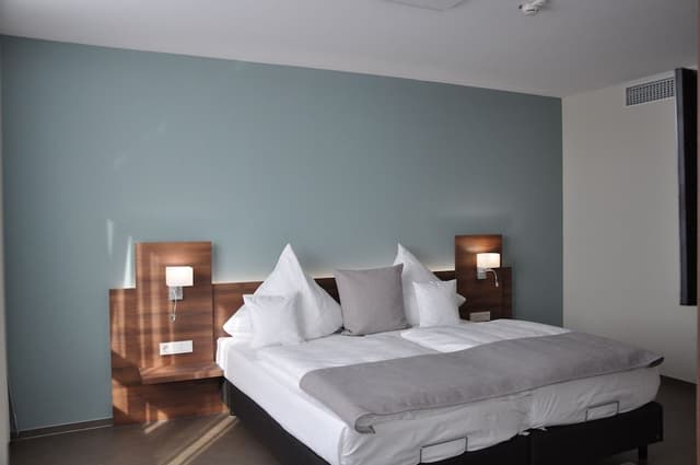 Apartment (SUITE)