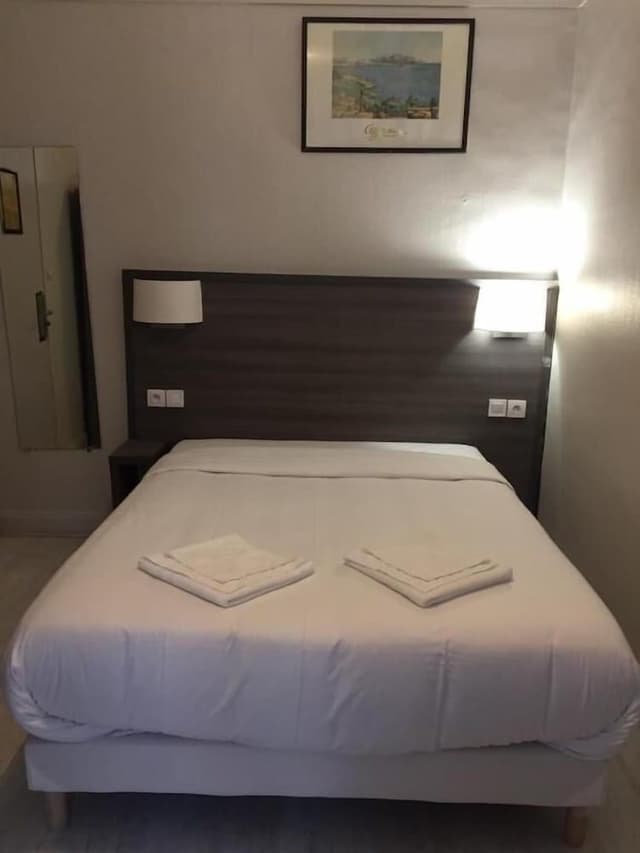 Standard Double Room, 1 Bedroom