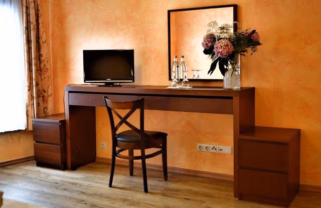 Apartment, 3 Bedrooms, City View (For up to 6 adults)