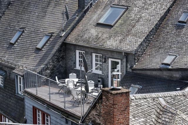 Apartment, 3 Bedrooms, City View (For up to 6 adults)