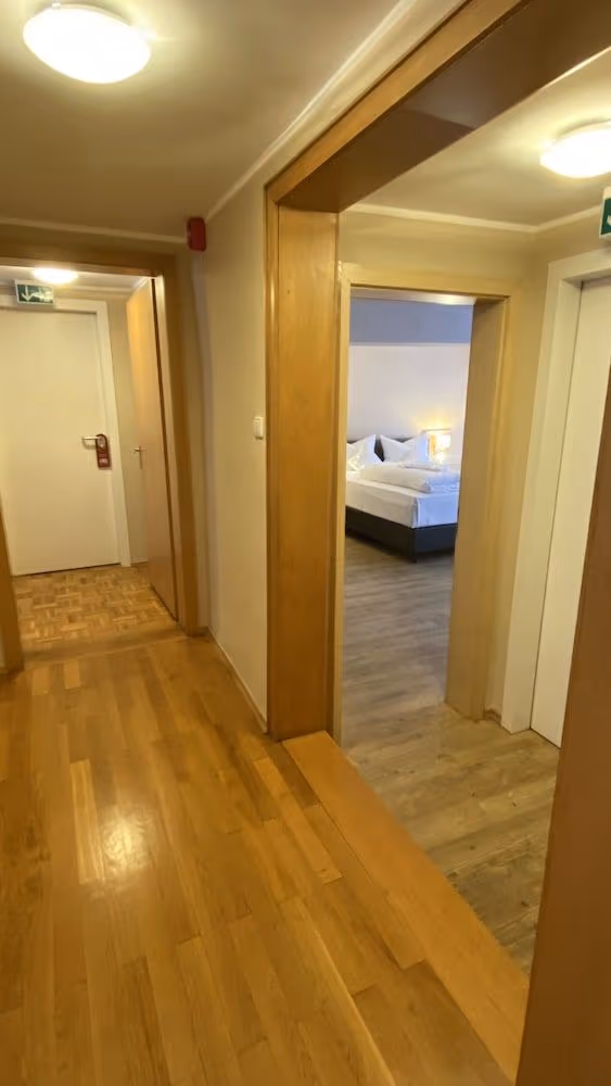 Apartment, 3 Bedrooms, City View (For up to 6 adults)