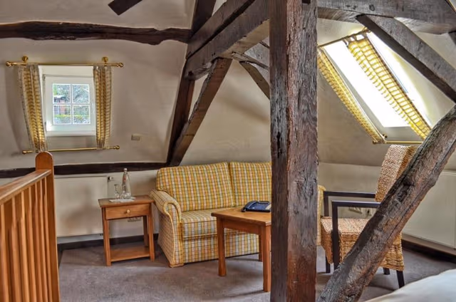 Suite, 2 Bedrooms