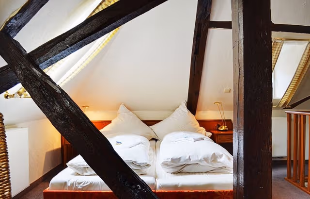 Suite, 2 Bedrooms