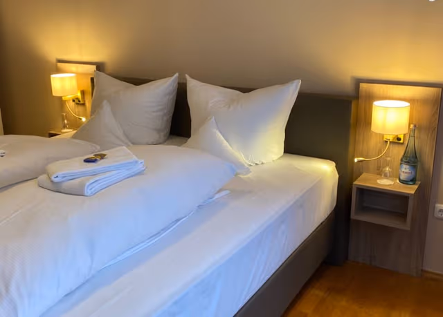 Apartment, 3 Bedrooms, City View (For up to 6 adults)