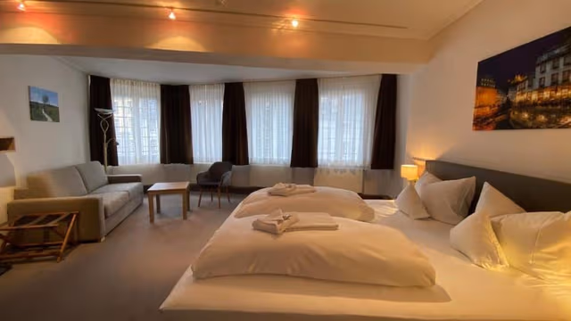 Superior Double Room