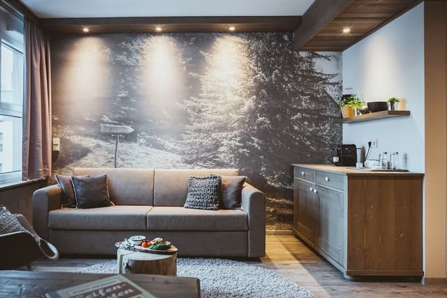 Junior Suite, 1 Bedroom