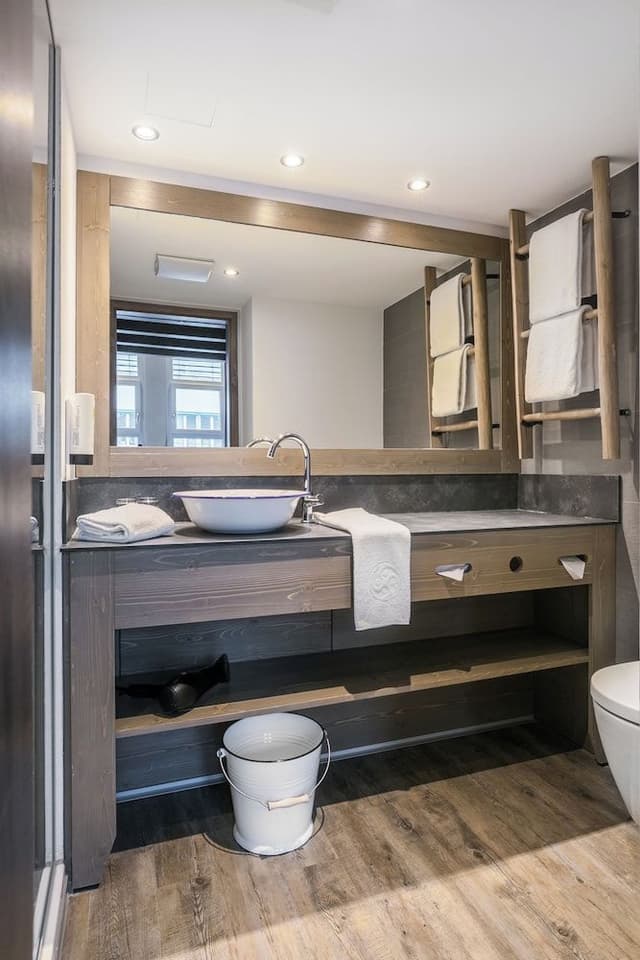 Junior Suite, 1 Bedroom