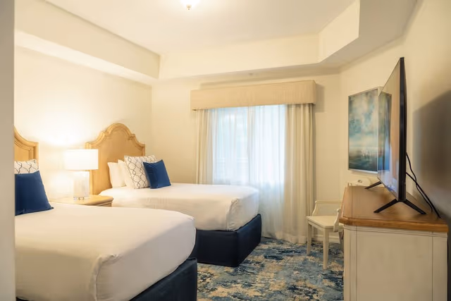 Condo, 2 Bedrooms