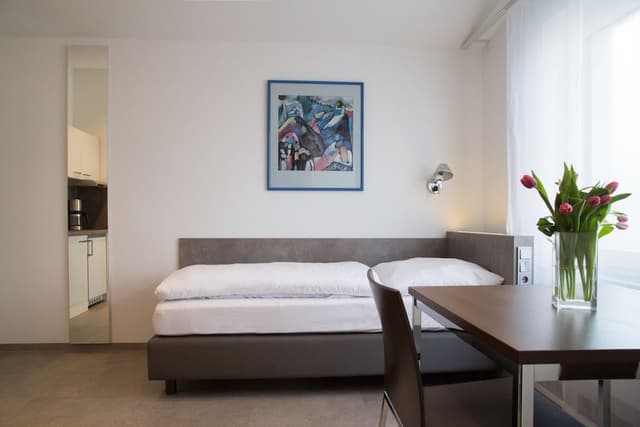 Apartment (A)