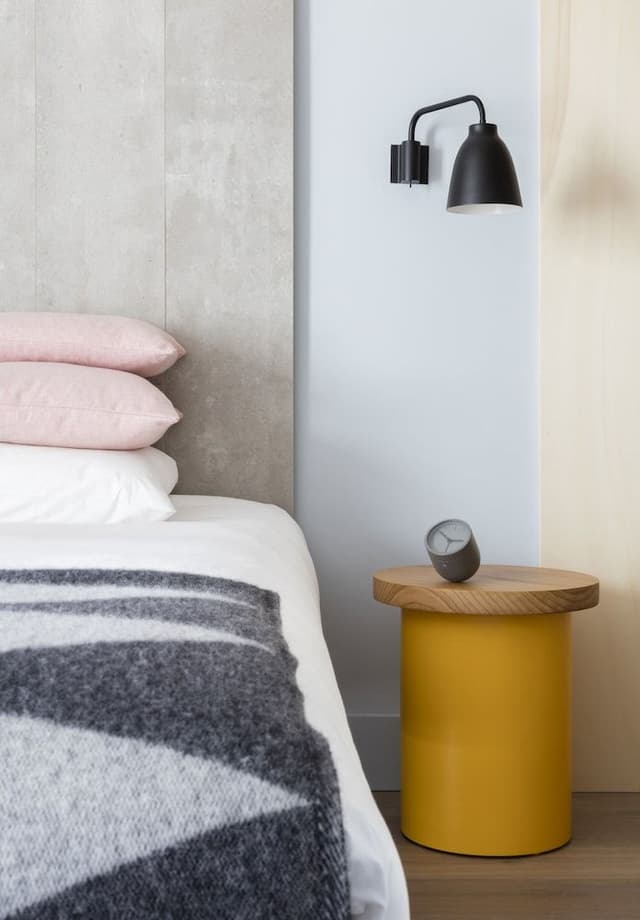 One Bedroom Suite - Accessible