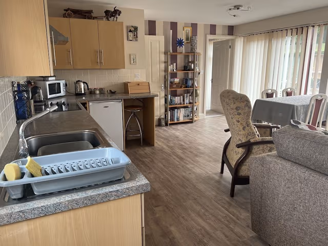 Apartment, 1 Bedroom (The Annex)