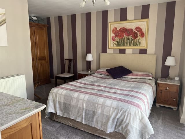 Apartment, 1 Bedroom (The Annex)