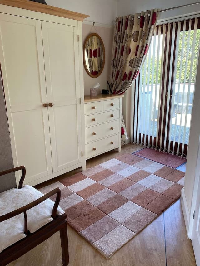 Double Room, Ensuite (Malvern View)