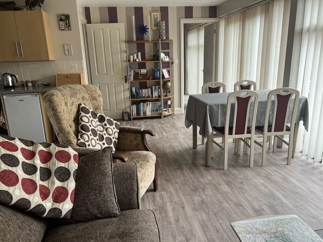 Apartment, 1 Bedroom (The Annex)