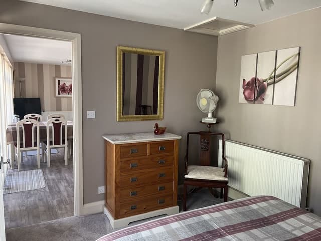 Apartment, 1 Bedroom (The Annex)
