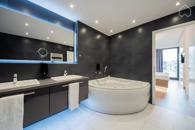 2 Room Apartment