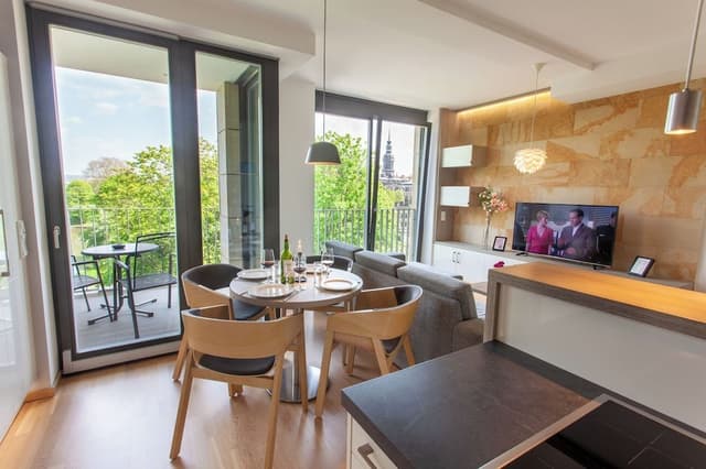 2 Room Apartment